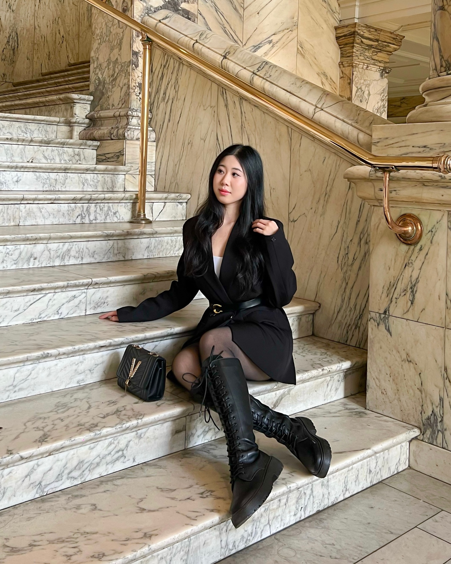 The face of Itsuyra Property: Linh Tran